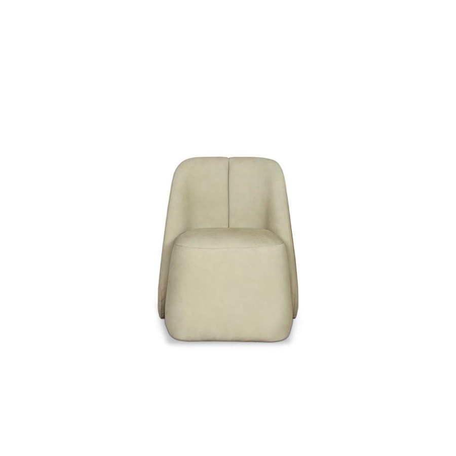 Venditore Baxter Armchair Keren Shop Forma Design | Armchairs