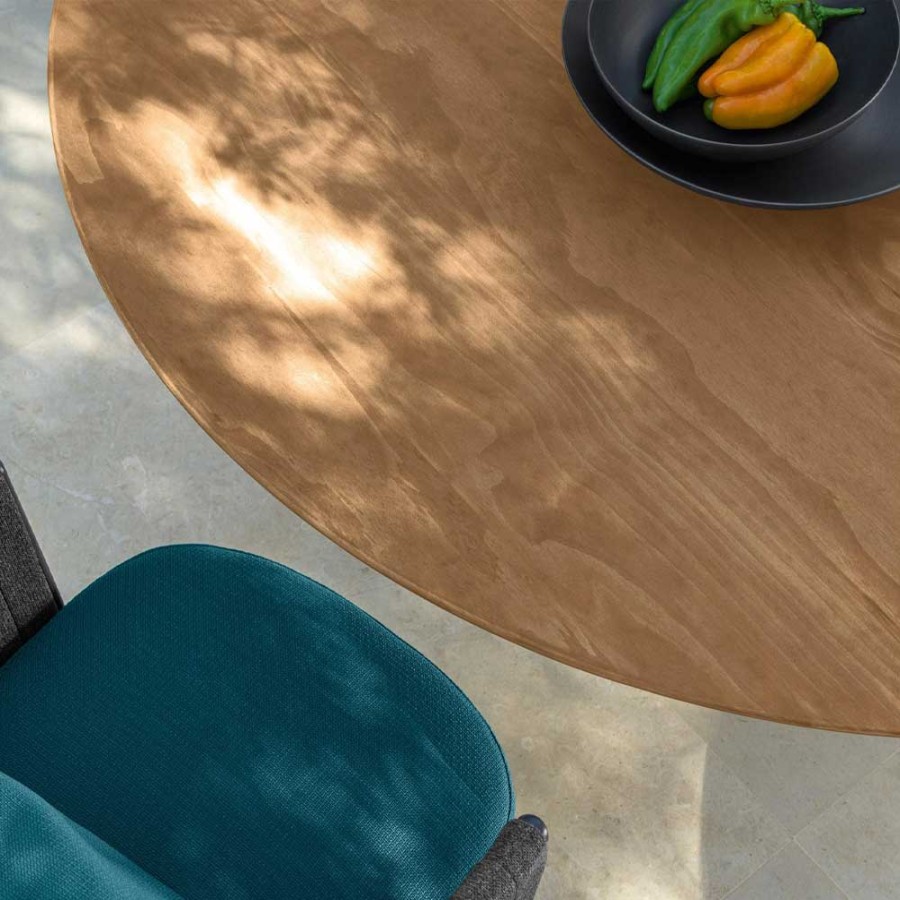 Venditore Talenti Round Table Salinas Shop Forma Design | Tables