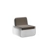 Venditore Plust Bold Light Armchair Shop Forma Design | Armchairs