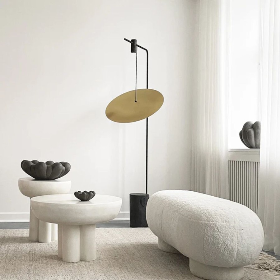 Venditore 101 Copenhagen Floor Lamp The Moon Shop Forma Design | Lights