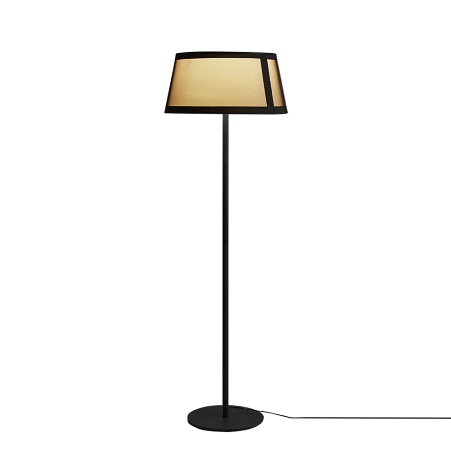 Venditore Tooy Floor Lamp Lilly 558.65 Shop Forma Design | Lights