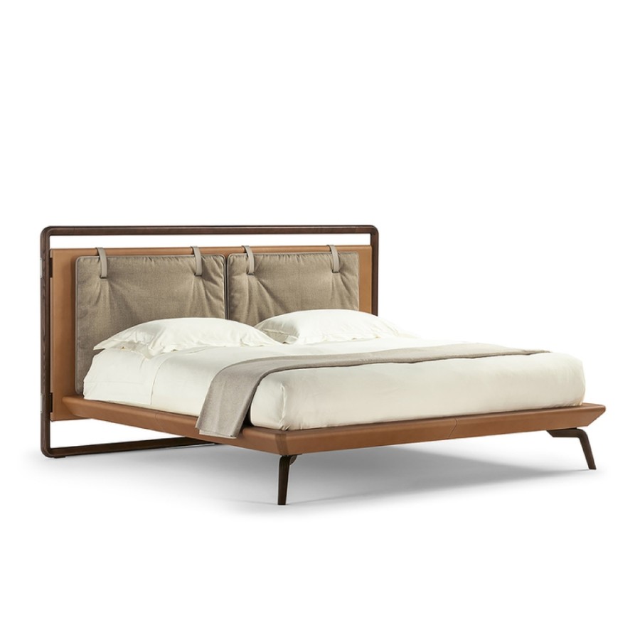 Venditore Poltrona Frau Bed Volare Due Shop Forma Design | Beds