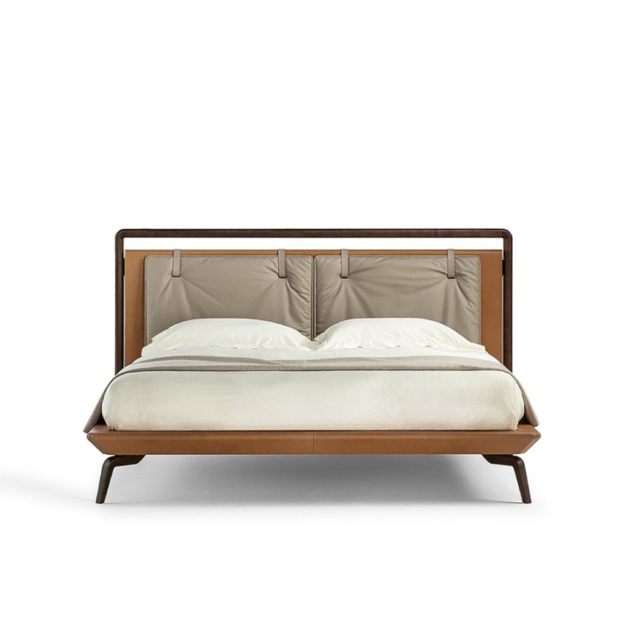 Venditore Poltrona Frau Bed Volare Due Shop Forma Design | Beds