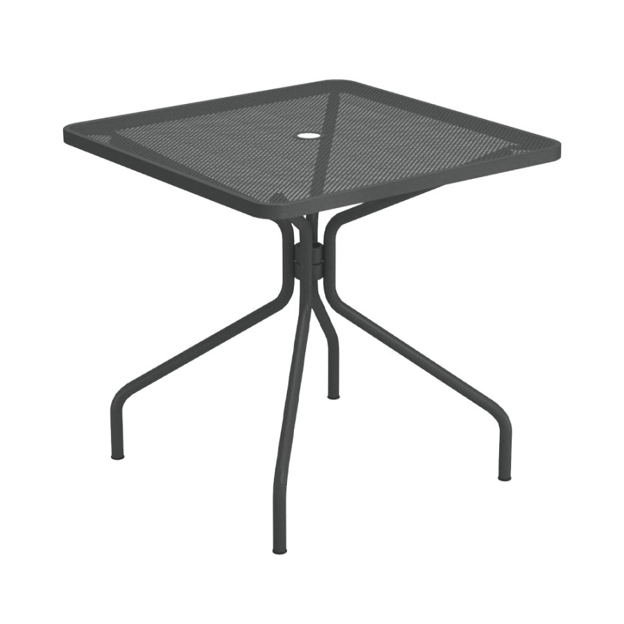 Venditore Emu Square Table Cambi Shop Forma Design | Tables