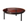 Venditore Miniforms Coffee Table Zigo Short Shop Forma Design | Coffee Tables