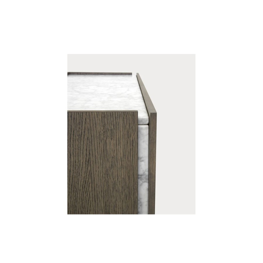 Venditore Pianca Bedside Table Atlante Shop Forma Design | Bedside Tables