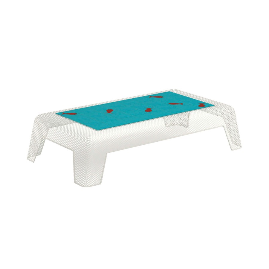 Venditore Emu Small Table Ivy Fish Shop Forma Design | Coffee Tables