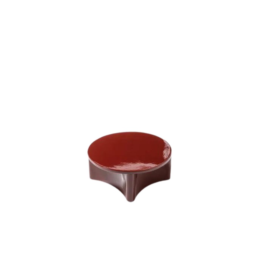 Venditore Gervasoni Small Table Guna Shop Forma Design | Coffee Tables