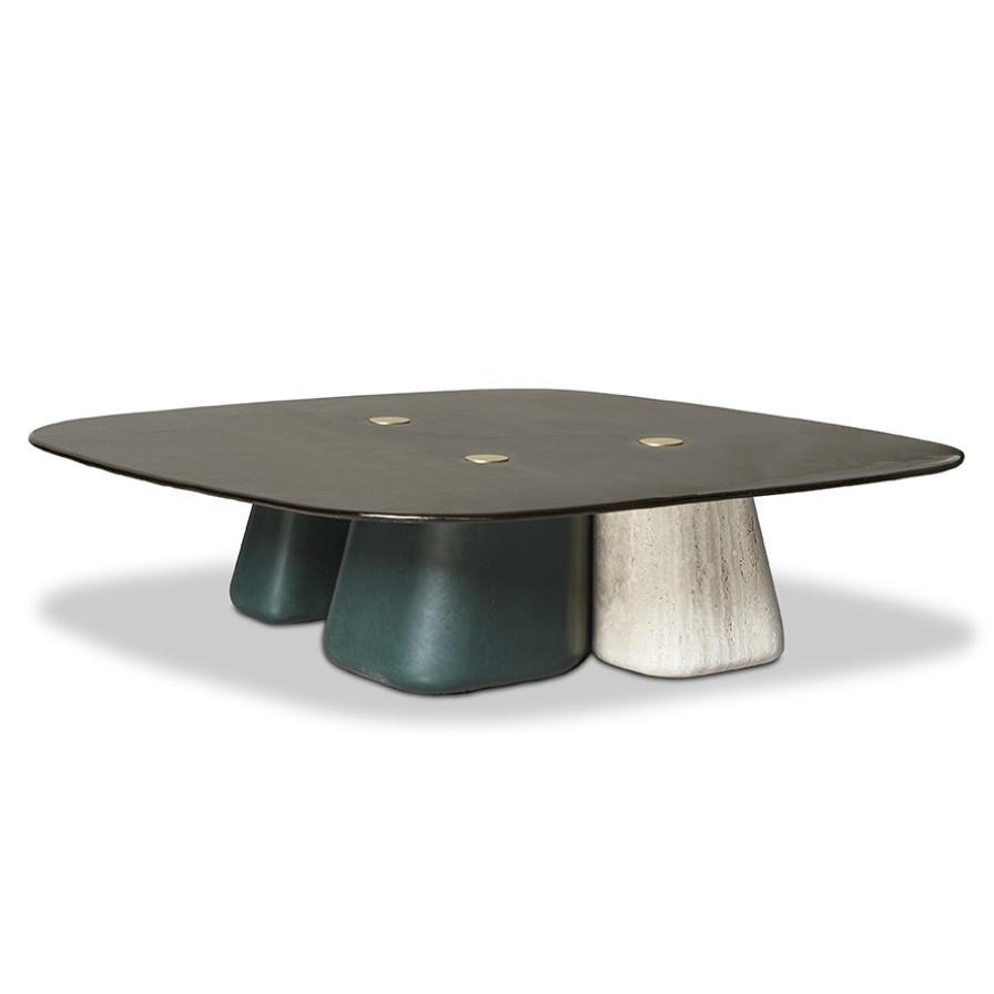 Venditore Baxter Coffee Table Fany Shop Forma Design | Coffee Tables