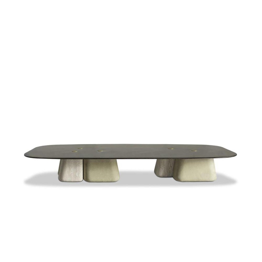 Venditore Baxter Coffee Table Fany Shop Forma Design | Coffee Tables