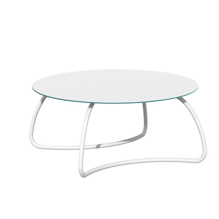 Venditore Nardi Table Loto Dinner O170 Shop Forma Design | Tables