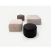 Venditore Pianca Pouf Eden Shop Forma Design | Pouf And Sitting Balls