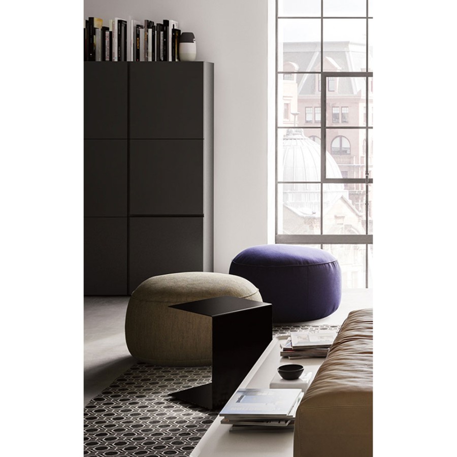 Venditore Pianca Pouf Eden Shop Forma Design | Pouf And Sitting Balls