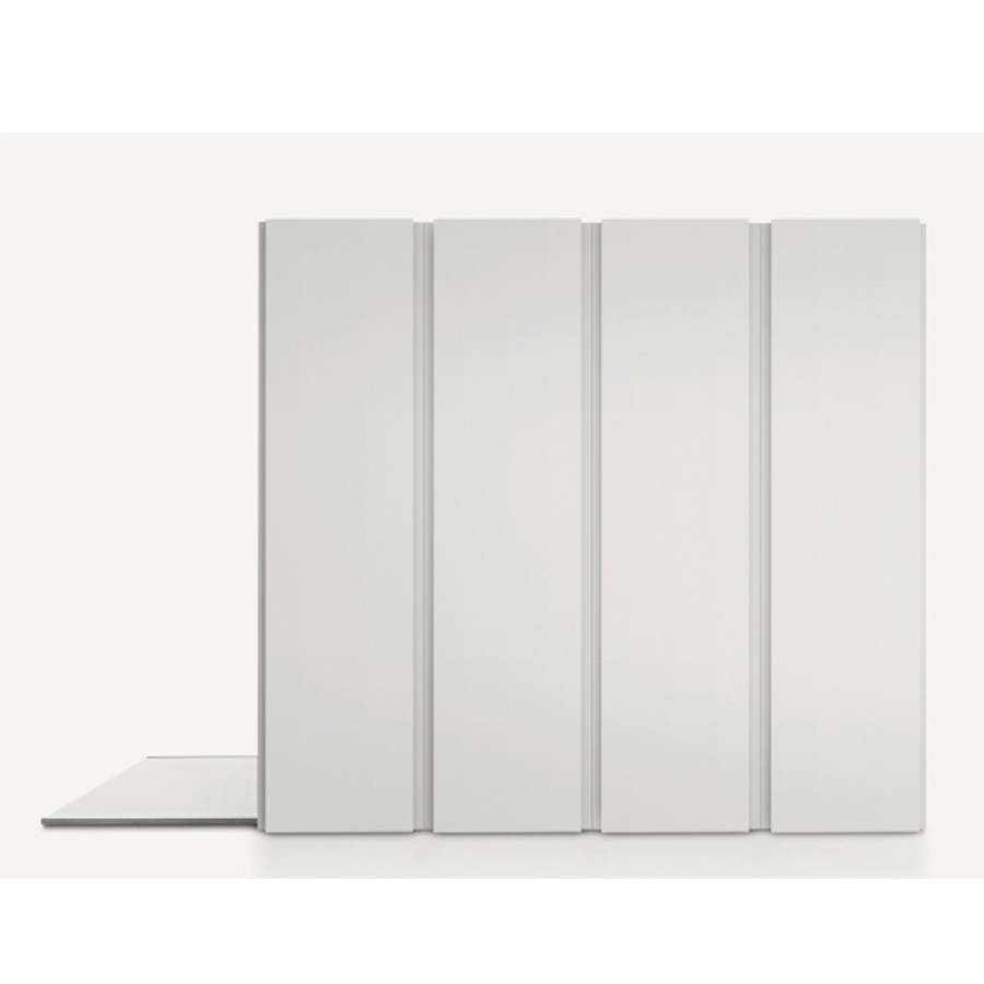 Venditore Fantin Mobile Shelving System Binaria Shop Forma Design | Bookcases