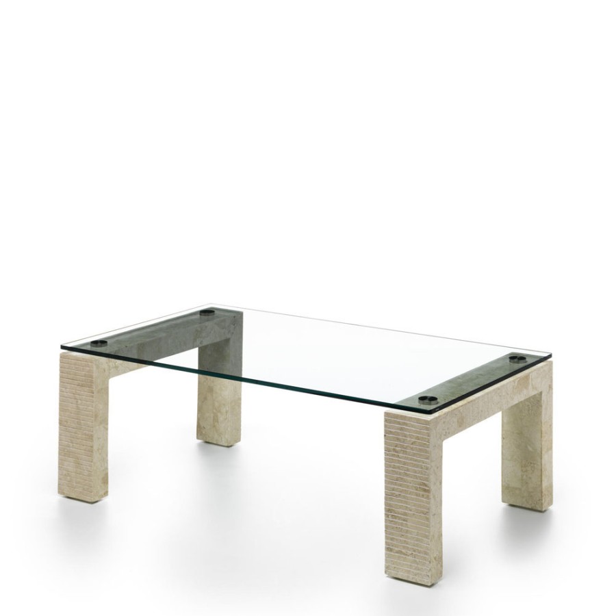 Venditore Coffee Table Millerighe Shop Forma Design | Tables