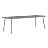 Venditore Pedrali Table Babila Outdoor Shop Forma Design | Tables