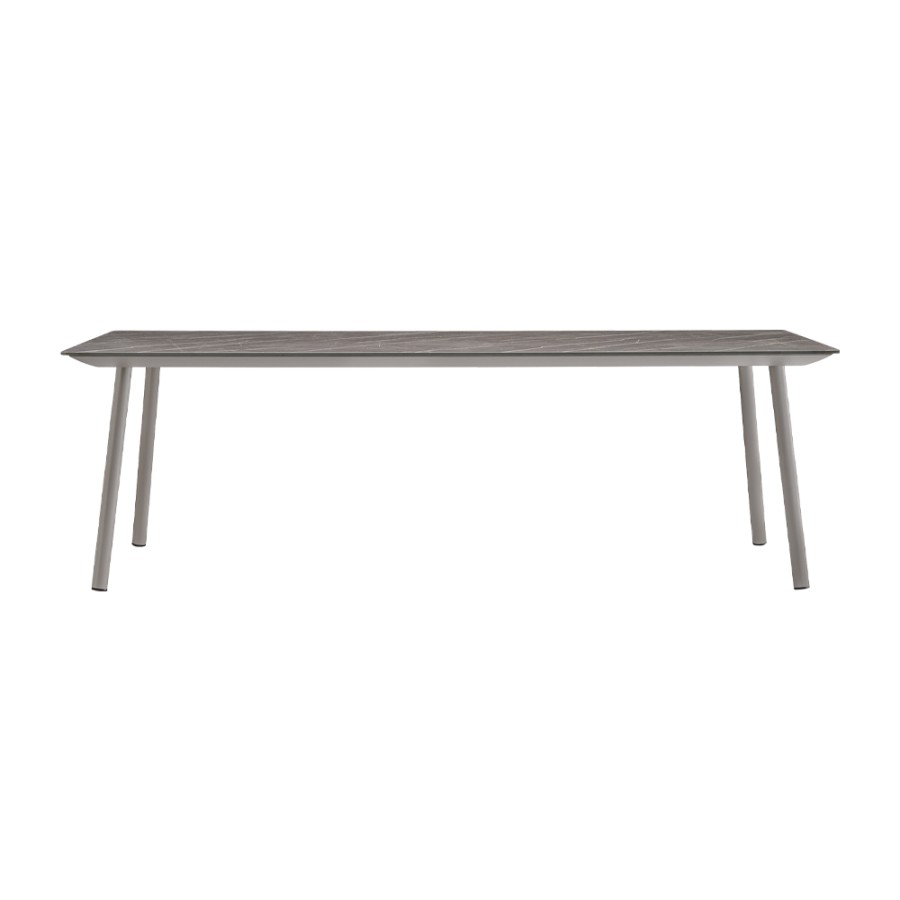 Venditore Pedrali Table Babila Outdoor Shop Forma Design | Tables