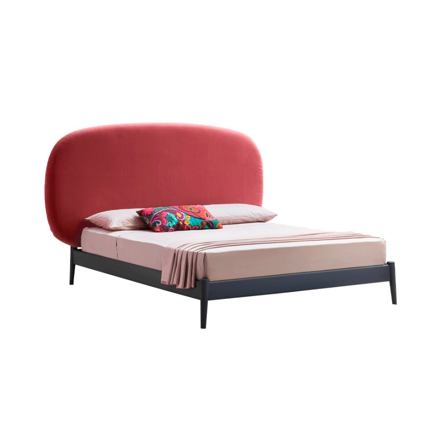 Venditore Miniforms Bed Shiko Magnum Shop Forma Design | Beds