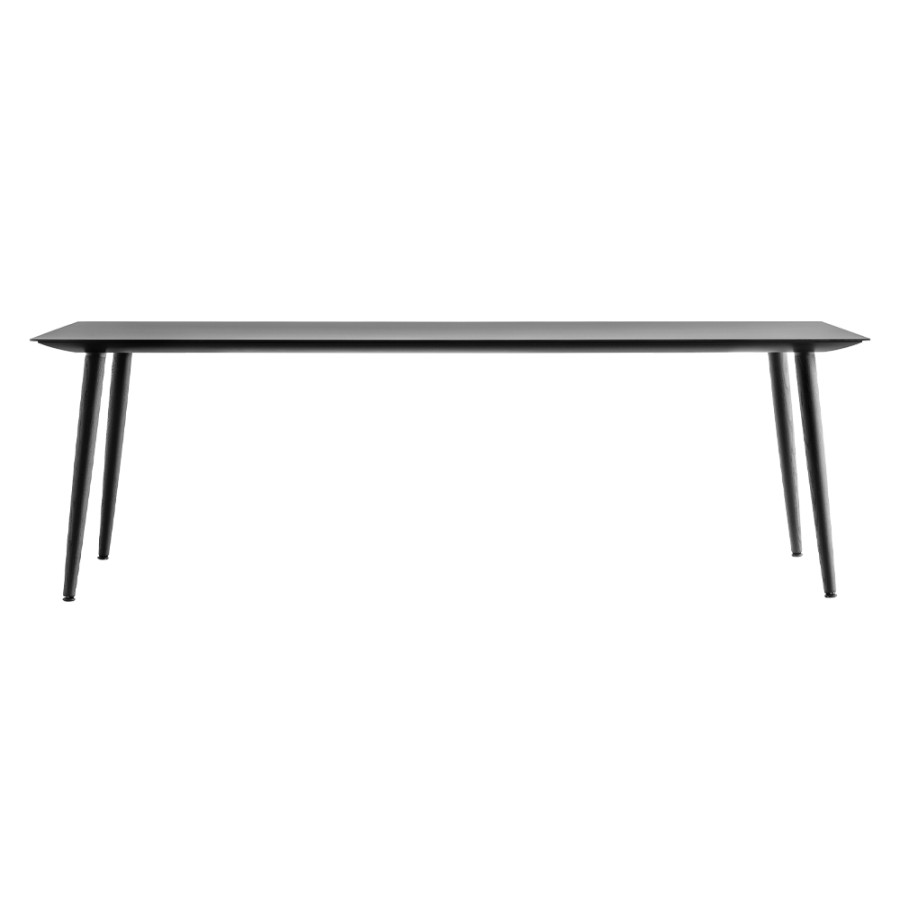 Venditore Pedrali Table Babila Shop Forma Design | Desks