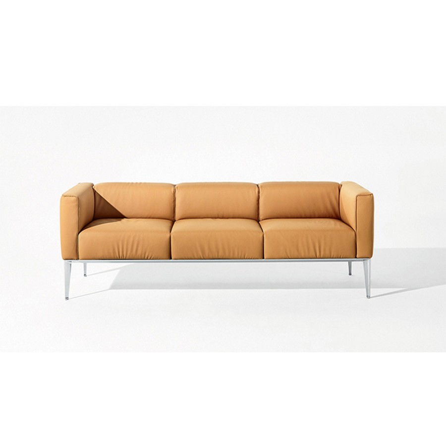 Venditore Arper Sofa Sean Shop Forma Design | Sofas