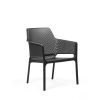 Venditore Nardi Armchair Net Relax Shop Forma Design | Sofas And Armchairs