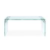 Venditore Fiam Italia Desk Bright Shop Forma Design | Desks