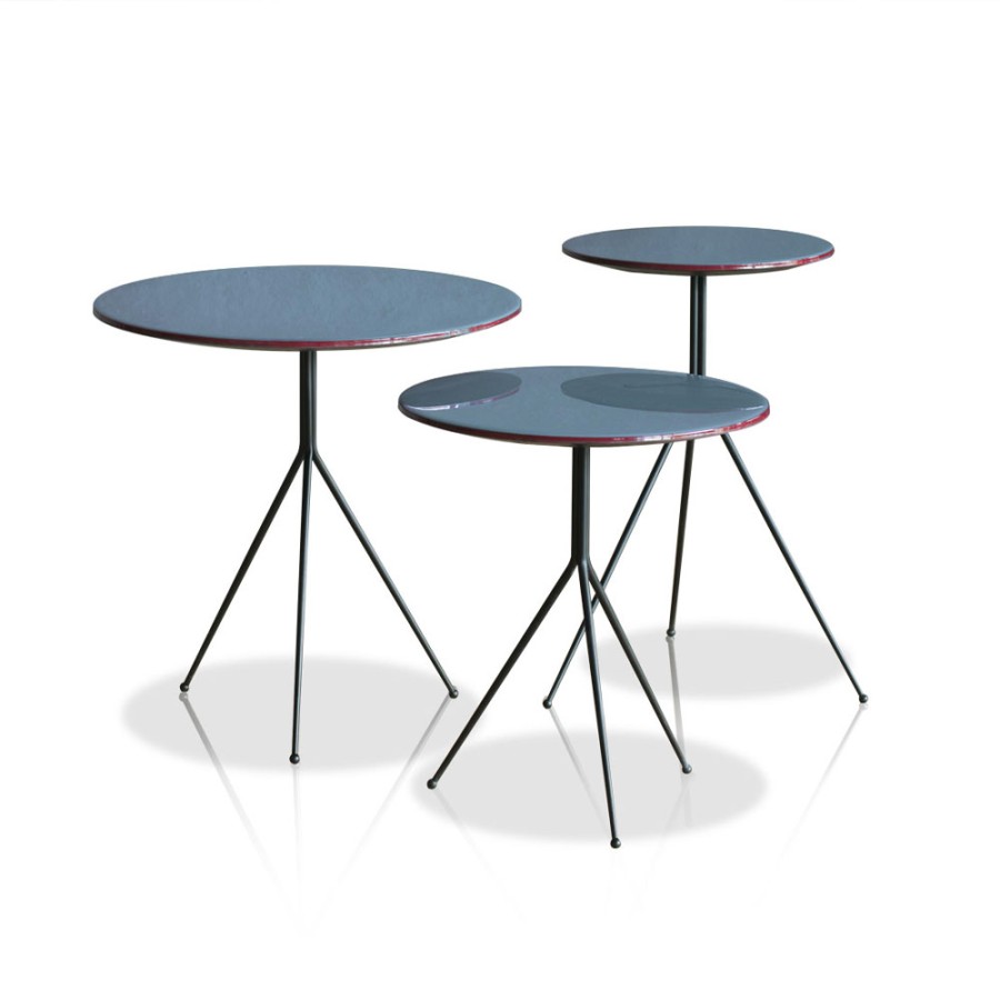 Venditore Baxter Side Table Liquid Shop Forma Design | Coffee Tables