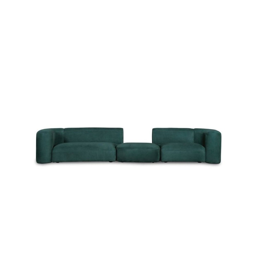 Venditore Baxter Sofa Clara Shop Forma Design | Sofas