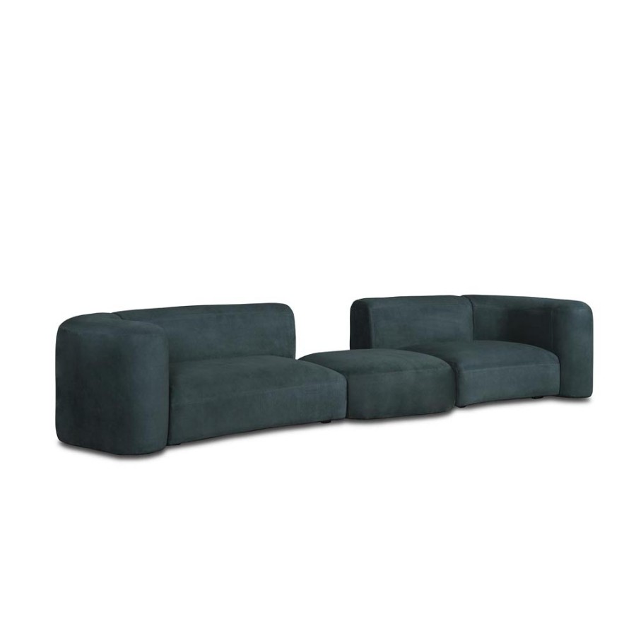 Venditore Baxter Sofa Clara Shop Forma Design | Sofas