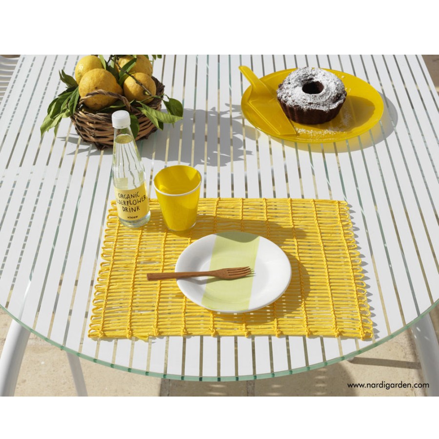 Venditore Nardi Table Loto Dinner 190 Shop Forma Design | Tables