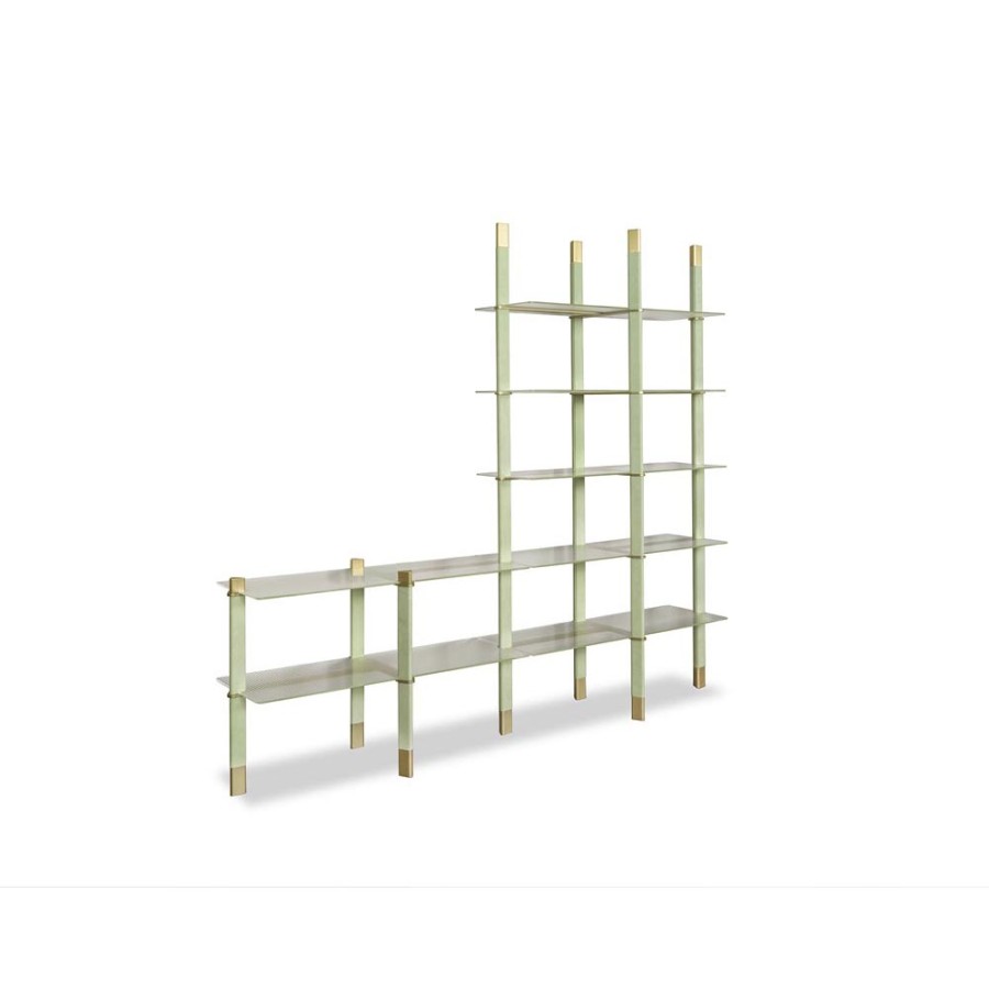 Venditore Baxter Bookcase Mikado Shop Forma Design | Bookcases