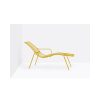 Venditore Pedrali Chaise Lounge Nolita Shop Forma Design | Sunbeds And Deckchairs