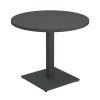 Venditore Emu Table Tondo Round Shop Forma Design | Tables