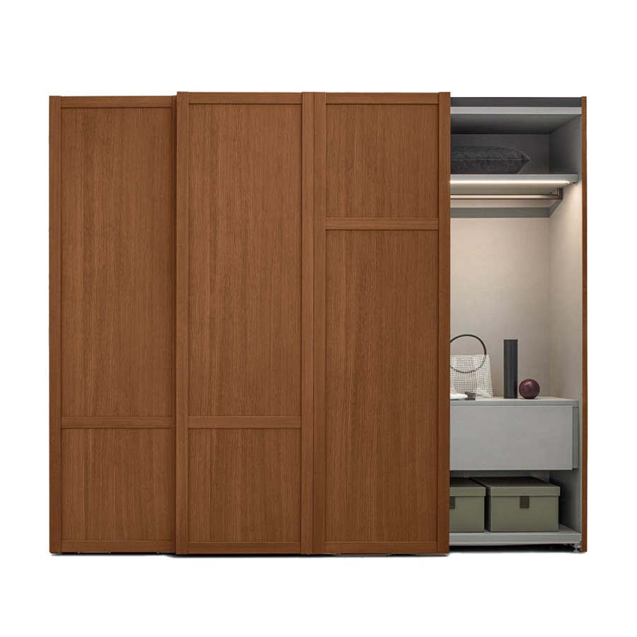 Venditore Pianca Wardrobe Verona Shop Forma Design | Wardrobes