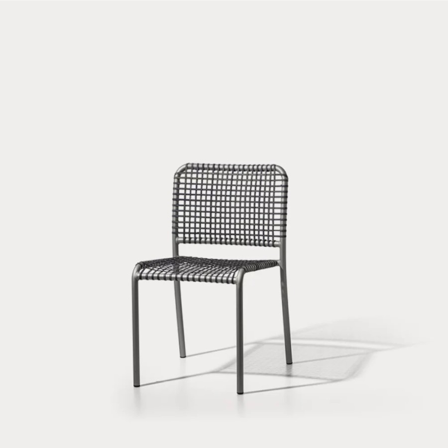 Venditore Gervasoni Chair Allu Shop Forma Design | Seats