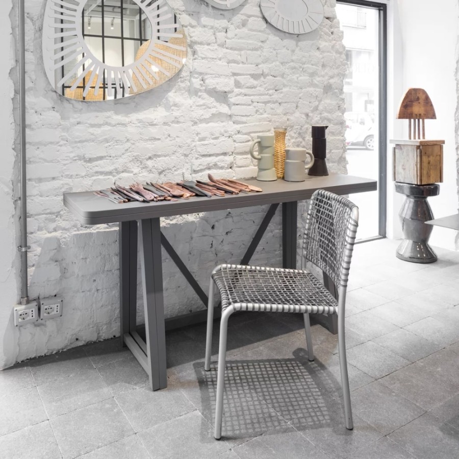 Venditore Gervasoni Chair Allu Shop Forma Design | Seats