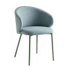 Venditore Connubia Armchair Tuka Cb1999 Shop Forma Design | Armchairs