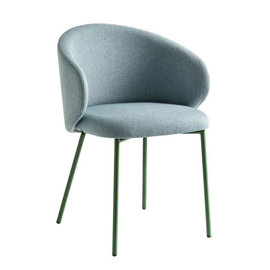 Venditore Connubia Armchair Tuka Cb1999 Shop Forma Design | Armchairs