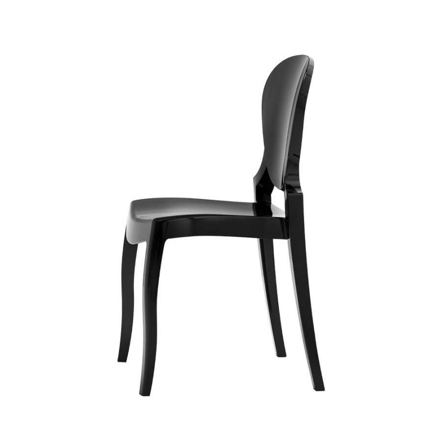 Venditore Pedrali Chair Queen Shop Forma Design | Seats