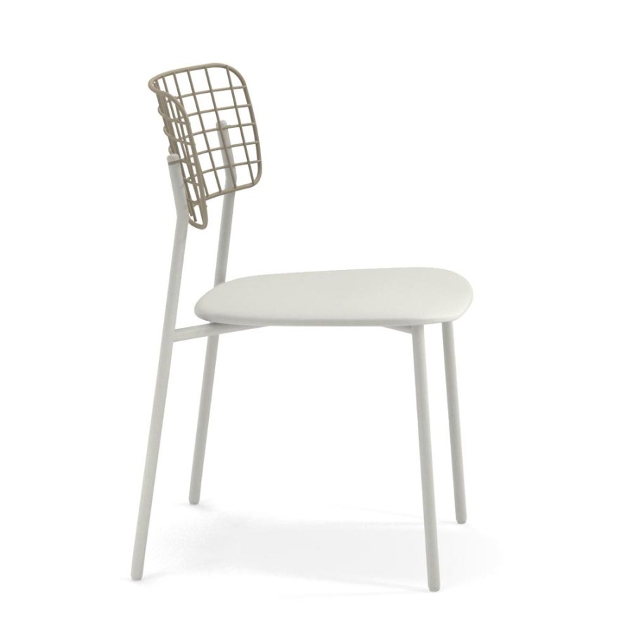 Venditore Emu Chair Lyze Shop Forma Design | Chairs