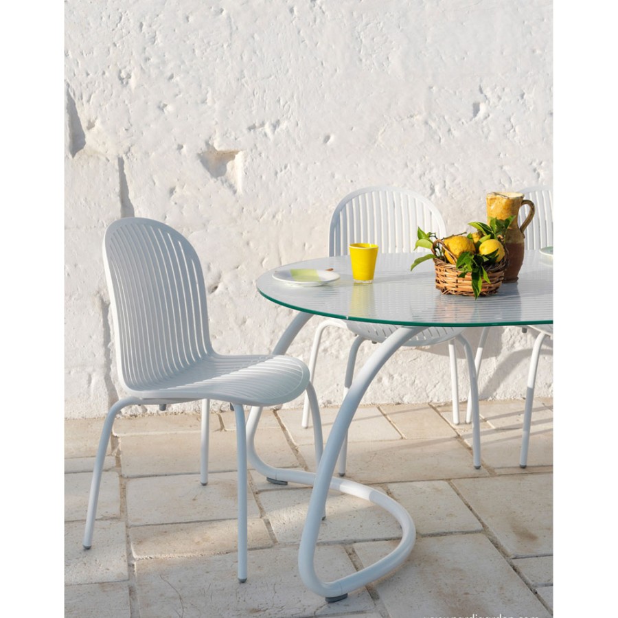 Venditore Nardi Chair Ninfea Dinner Shop Forma Design | Chairs