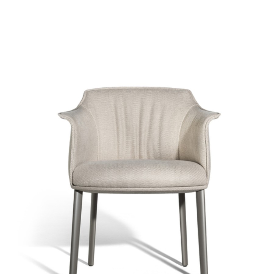 Venditore Poltrona Frau Chair Archibald Shop Forma Design | Seats