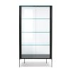 Venditore Fiam Italia Showcase Aura Shop Forma Design | Console And Sideboards