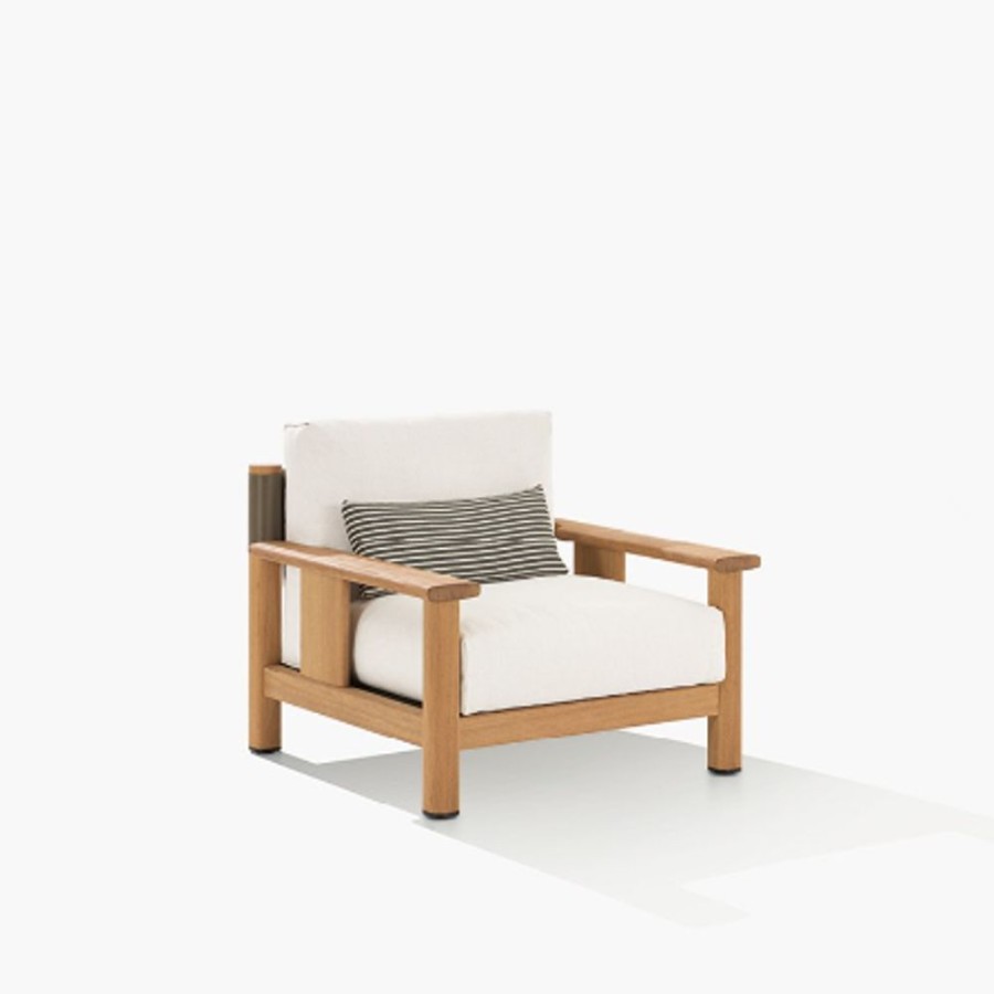 Venditore Poliform Armchair Ketch Shop Forma Design | Sofas And Armchairs