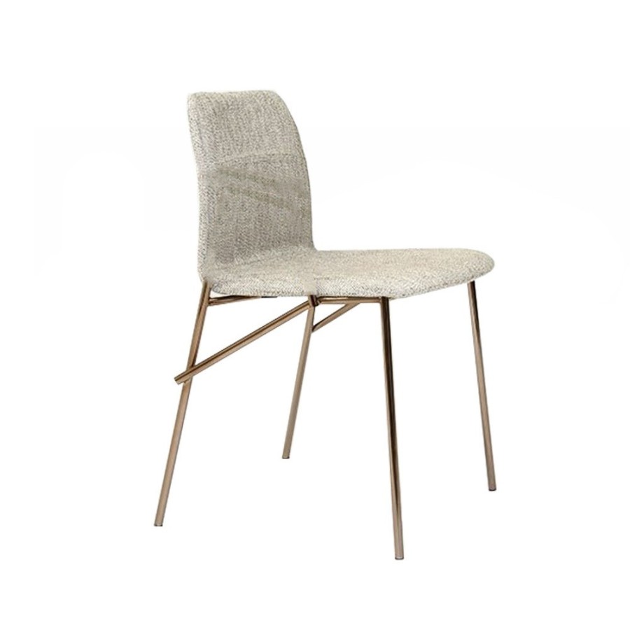 Venditore Pianca Chair Alunna Shop Forma Design | Seats