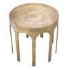 Venditore Eichholtz Side Table Gardini Shop Forma Design | Bedside Tables