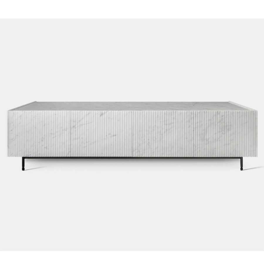 Venditore Salvatori Cabinet Pliss Shop Forma Design | Console And Sideboards