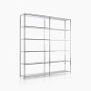 Venditore Mdf Italia Bookcases Minima Shop Forma Design | Bookcases