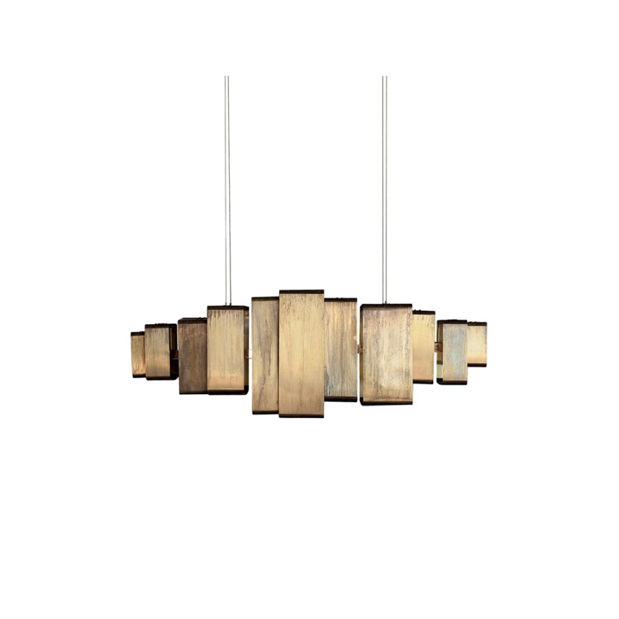 Venditore Baxter Lamp Lais Shop Forma Design | Lights