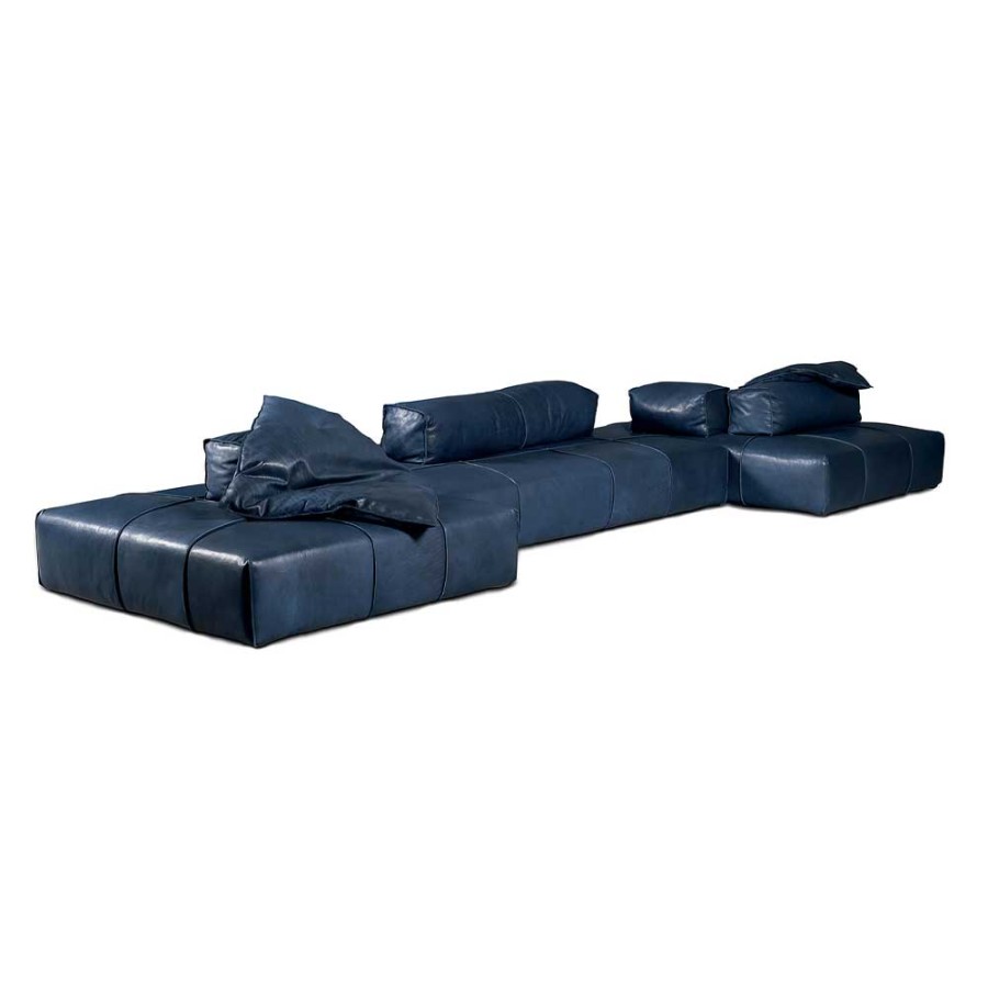 Venditore Baxter Sofa Panama Bold Open Air Shop Forma Design | Sofas And Armchairs